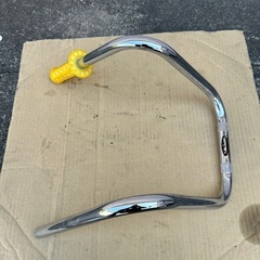 vertex アップハンドルの画像