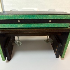 【値下げ交渉可】ピアノ ペダル補助台の画像