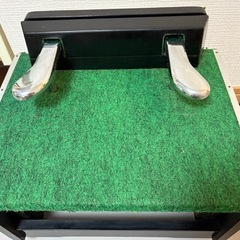 【値下げ交渉可】ピアノ ペダル補助台