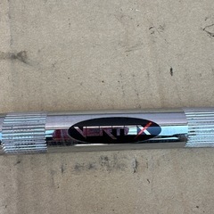 vertex アップハンドルの画像