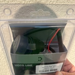 Dax 　充電の画像