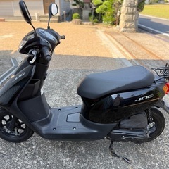 ヤマハ ジョグ　AY01 原付　50cc 書類　鍵あり　エンジン...