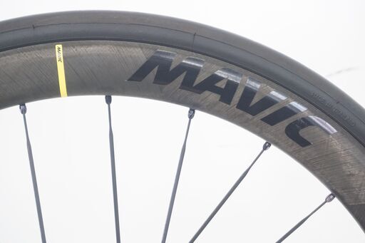 MAVIC 「マヴィック」 COSMIC SLR 45 SHIMANO11速 ホイールセット 