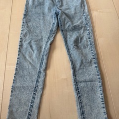 ジーパン150cm