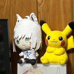 ホロライブカード　ポケモンカード　宮城