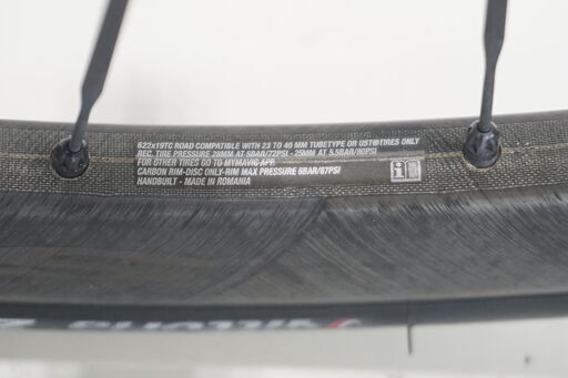 MAVIC 「マヴィック」 COSMIC SLR 45 SHIMANO11速 ホイールセット 