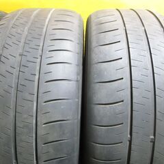 A4581 レオニス MX タイヤ付き4本SET 20インチ 245/40R20 ダンロップ エナセーブRV505 8.5j 114.3/5穴 +35 ヴェルファイア等に の画像