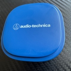 オーディオテクニカ ATH-SQ1TW