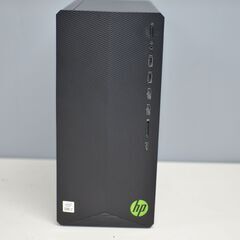 中古良品 HP Pavilion TG01-1154jp ゲーミ...