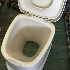 トイレ　和式→洋式　便座据置型　⭐︎96646の画像