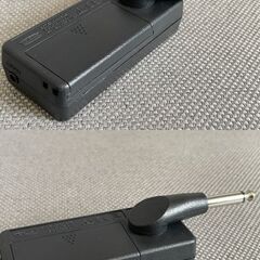 ♪VOX ヴォックス AmPlug2 LEAD ヘッドホン ギターアンプ中古美品(^^♪の画像