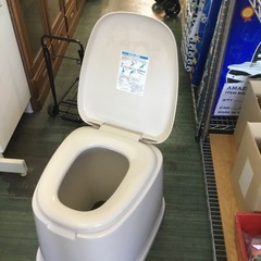 トイレ　和式→洋式　便座据置型　⭐︎96646の画像