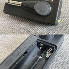 ♪VOX ヴォックス AmPlug2 LEAD ヘッドホン ギターアンプ中古美品(^^♪の画像