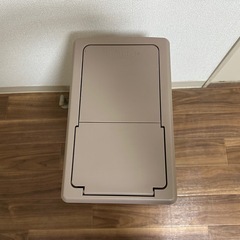 ゴミ箱20ℓの画像