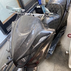 250マジェスティ