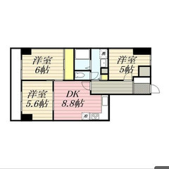 【🔑入居費用13万円🔑】✨物件数No.1✨ 🔥遠州鉄道 遠州病院...