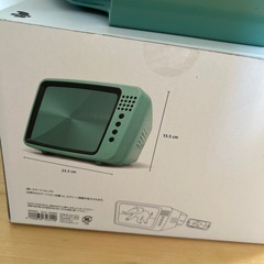 スマートフォンTVの画像