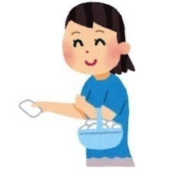 イオン等でのティッシュ配り