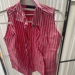 服の画像