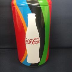 2012年ロンドンオリンピック　コカ・コーラ缶