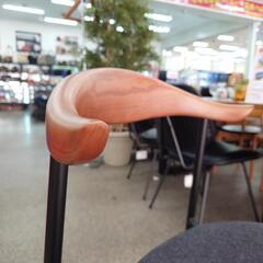 ジモティー見た！で5%OFF【ダイニングチェア】展示アウトレット品