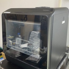 タンク式食器洗い乾燥機 STTDWADB