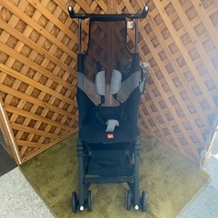 【愛品館江戸川店】GD ポキットエアー ベビーカー ID:110...