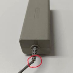 Nintendo Wii U 本体 WUP-101(01) 32GBの画像