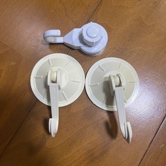 吸盤