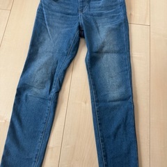 ジーパン150cm