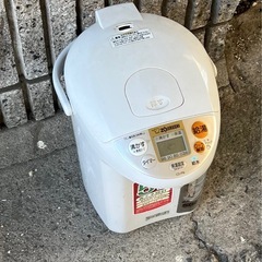 ポット