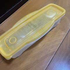 パスタレンジ茹で