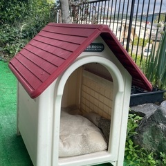 犬小屋