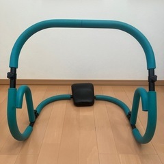 Ab Roller PLUS 腹筋トレーニング器具