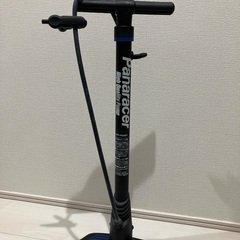 Panaracer 空気入れ