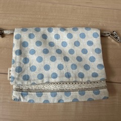 小物入れ　手作り
