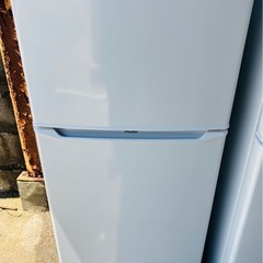 2022年製   ハイアール　Haier ノンフロン冷凍冷蔵庫J...