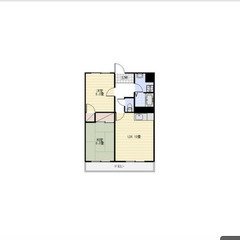 【🔑入居費用13万円🔑】✨物件数No.1✨ 🔥バス停 原島 停歩2分🔥