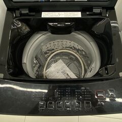 【トレファク イオンモール新瑞橋店】ニトリの全自動洗濯機のご紹介です！の画像