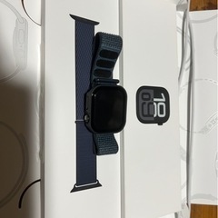 AppleWatch 10 42ミリ