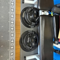 筋トレ器具