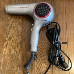 ドライヤー　稼働品