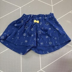 ショートパンツ 80