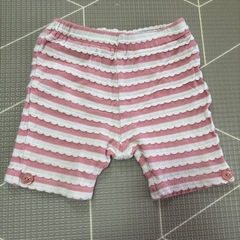 ショートパンツ 80