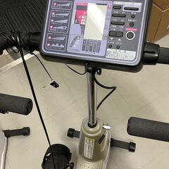 AEROBIKE EZ101　フィットネスバイクの画像