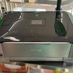 0604-164 Canon PIXUS MG6130 インクジ...