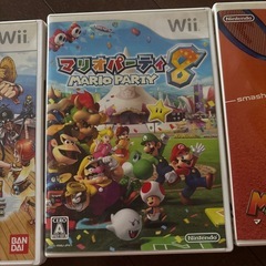 Wiiセット