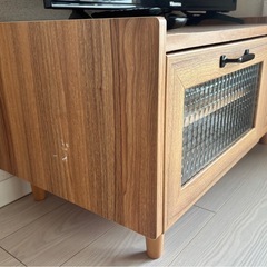 テレビ台の画像