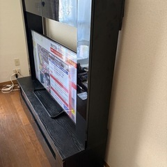 テレビラック