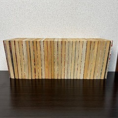 るろうに剣心　全巻
の画像